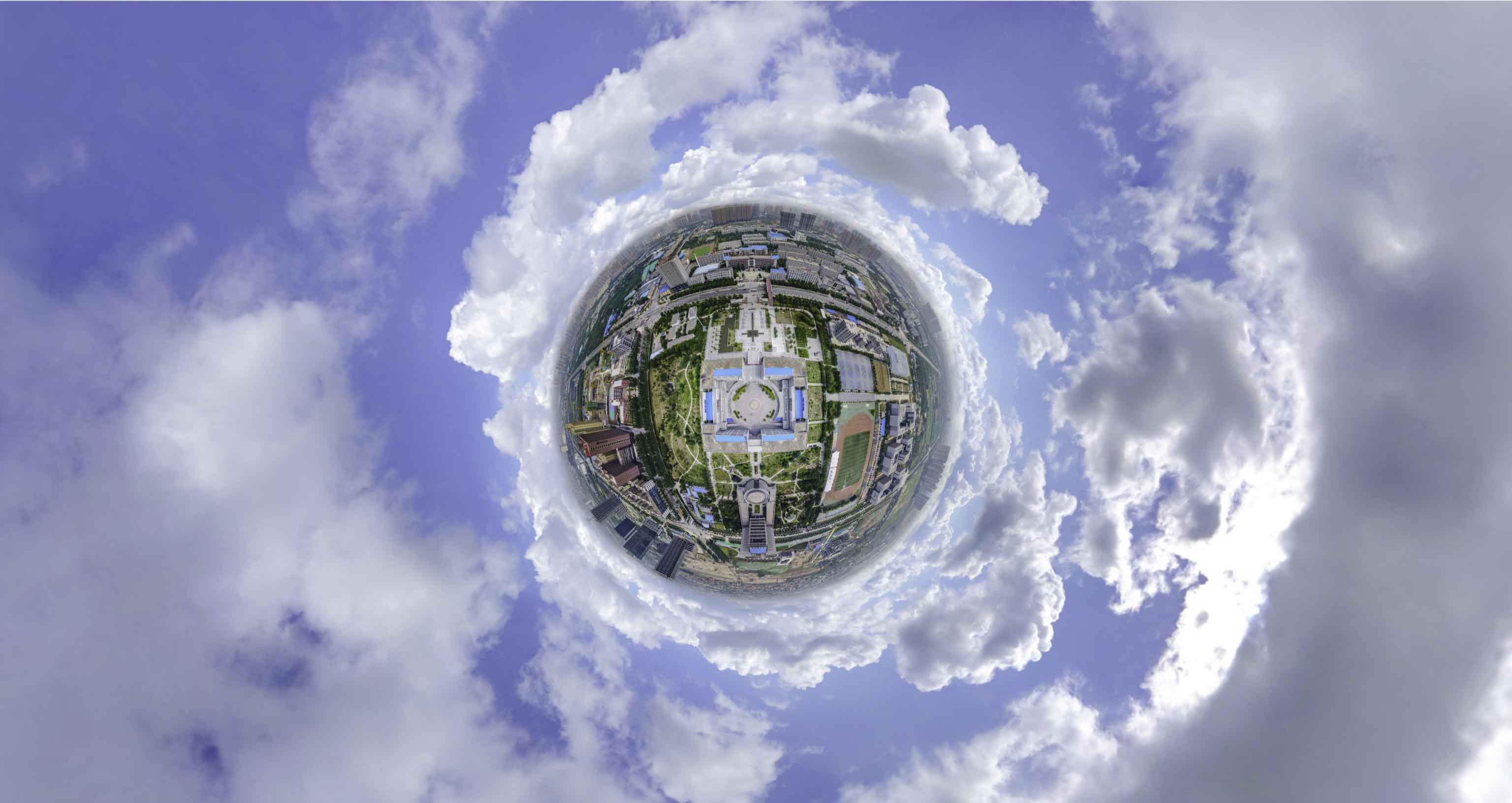 册亨格凸河风景名胜区