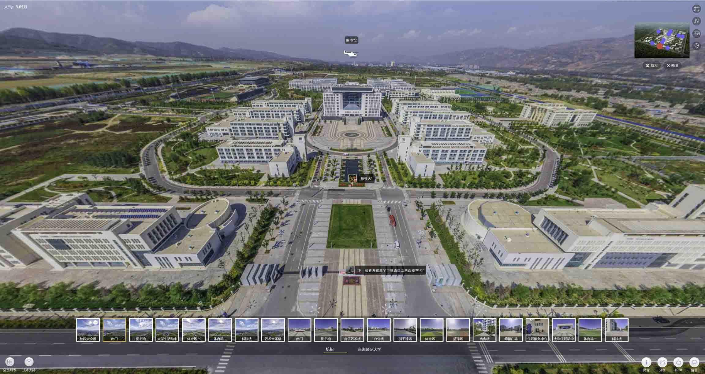 册亨油菜花-惊艳半生的花海仙境